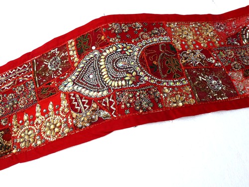 Lenzuola tavolo runner - tavolo,