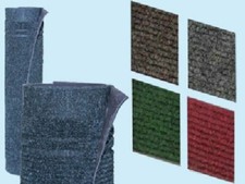 TAPPETO PASSATOIA CORSIA TINTA