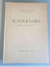 Conosci l'Italia  Volume XI