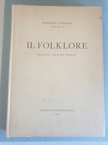 Conosci italia volume xi - conosci,