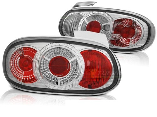 Paire feux arriere mazda - feux,