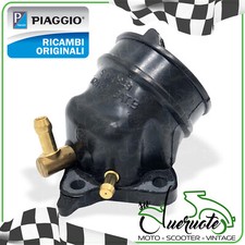 COLLETTORE ASPIRAZIONE BEVERLY