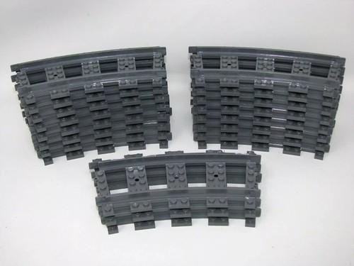 X18 lego 53400 train - x18, city