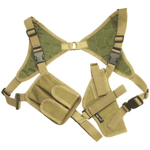 Mil tec spalla militare armi - spalla,