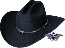 Cappello cappello western