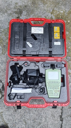 Leica 1200 rx1250 gps - 1200,