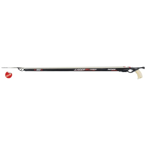 Laser evo carbon pathos - laser, 75cm