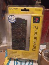 Playstation 2 Sony telecomando