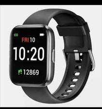 Smartwatch Letsfit IW1 -