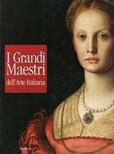 I grandi maestri dell'arte