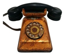 Original 1960 Fatme Safnat