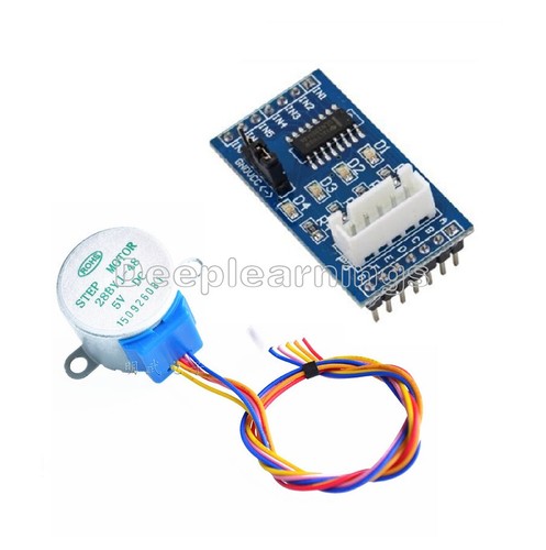Modulo driver motore