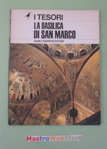 Basilica san marco - san, i