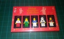 LEGO Vintage Minifigure
