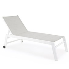 LETTINO PRENDISOLE ALTO RUOTE