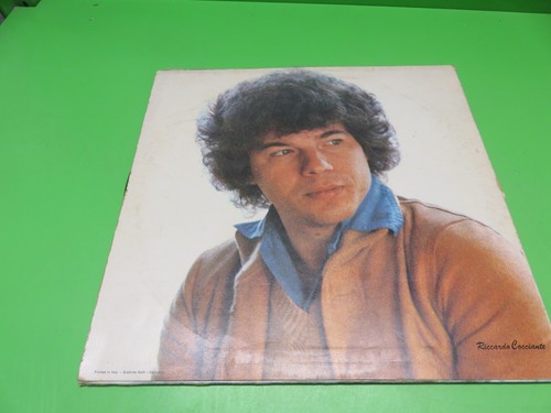 Riccardo cocciante 12 - lp, 33