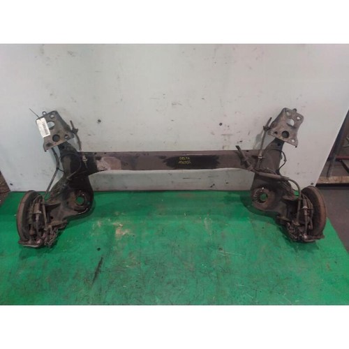 Assale post lancia delta - post.,