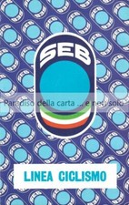 SEB ABBIGLIAMENTO SPORTIVO