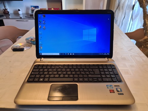 Pavilion dv6 6c60el - hp,