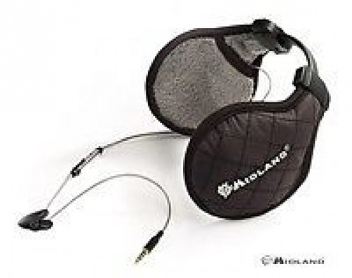 Cuffie midland subzero - subzero, ear