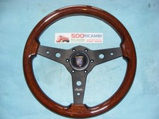 Fiat 500 r volante - fiat,