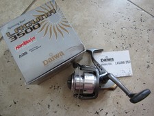 Mulinello da spinning Daiwa