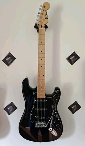 Chitarra elettrica carlo - chitarra, di