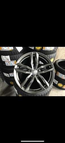 Cerchi nuovi look - cerchi, 20''