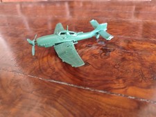 DGA SOLDATINI  ATLANTIC  AEREO STUKA WW2  1/72  VINTAGE