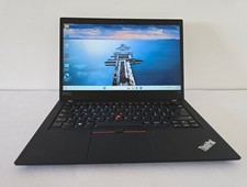 Lenovo ThinkPad T495 AMD Ryzen
