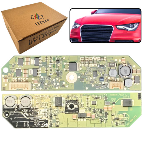 Modulo alimentazione led - led, drl
