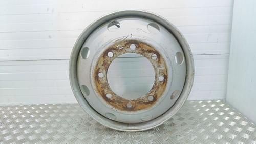 5x6 cerchione lega - lega, /
