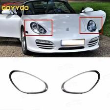 Copri lenti faro guscio