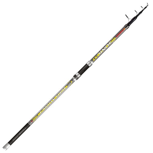 Canna surfcasting trabucco - canna,