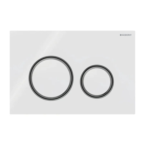 Placca geberit sigma50 - placca,