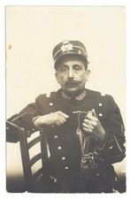 Foto di studio- Agenti di