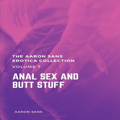 The aaron sans erotica - aaron,