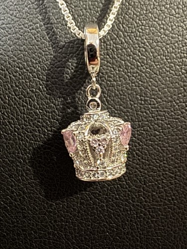 Collana argento sterling - argento,