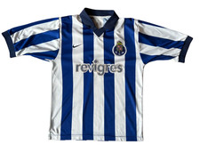 Maglia Nike Porto Home vintage