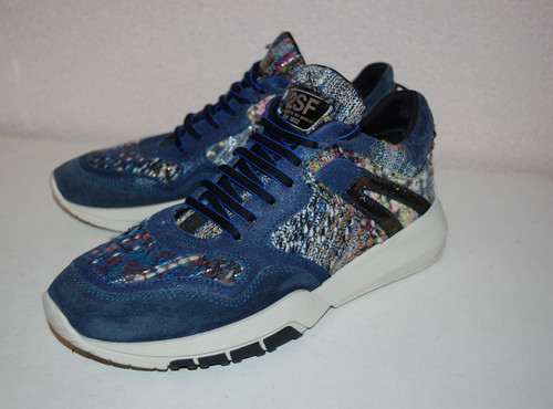 Sneaker serafini lusso - sneaker, in