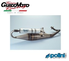 MARMITTA POLINI FOR RACE 2