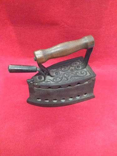 Ferro stiro carbone - ferro,