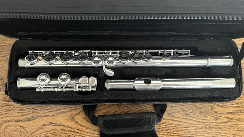 Flauto yamaha yfl - flauto, yfl-221