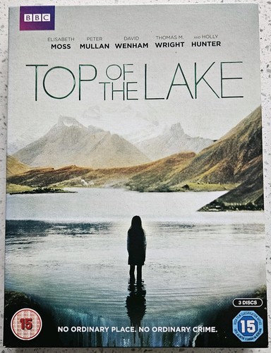 Top the lake elisabeth - of,