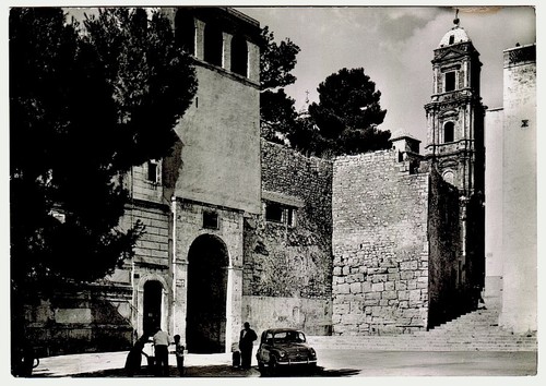 Conversano bari s benedetto - conversano,
