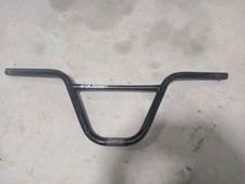 Gusset Manubrio BMX