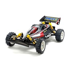 Tamiya 1/10 auto