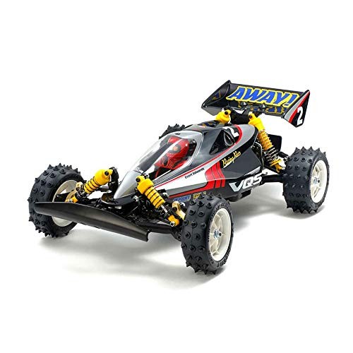 Tamiya auto - 1/10,