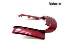 Parafango posteriore