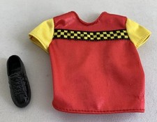 Barbie Ken My First Fashions